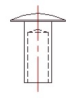 Full-tubular-drawing