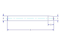 Machine-Parts_dim_DWG