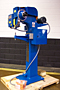 Motor Driven Single Head Riveting Machine 2