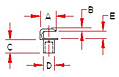 Brass-Stud-Hook