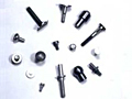 Cold Formed Parts